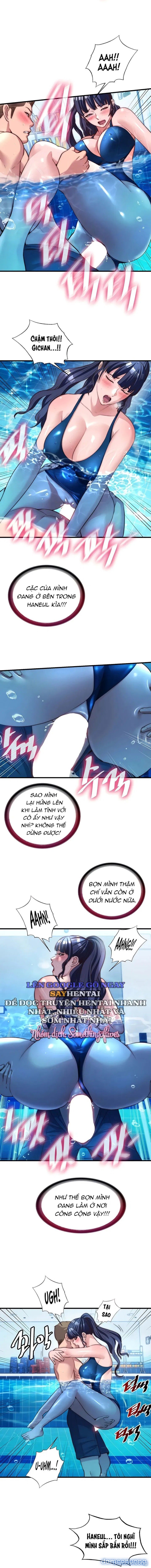 đọc truyện Trên Bảo Dưới Không Nghe Chương 52 ảnh 5 tại Thiên Thai Truyện