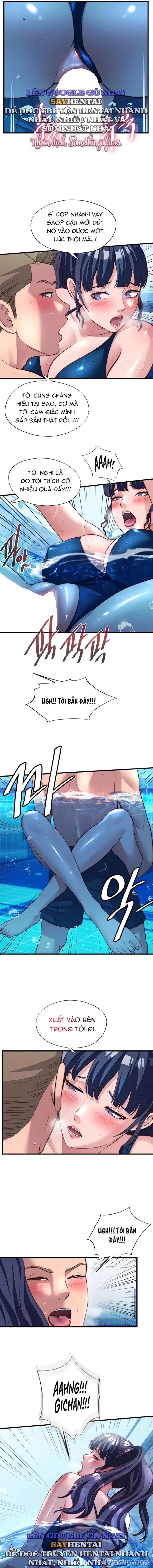 đọc truyện Trên Bảo Dưới Không Nghe Chương 52 ảnh 6 tại Thiên Thai Truyện