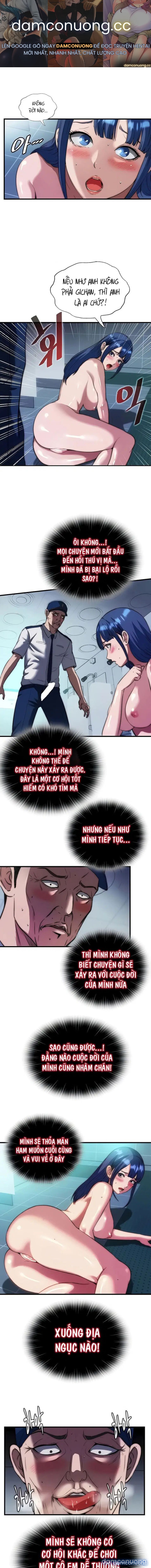 đọc truyện Trên Bảo Dưới Không Nghe Chương 53 ảnh 2 tại Thiên Thai Truyện