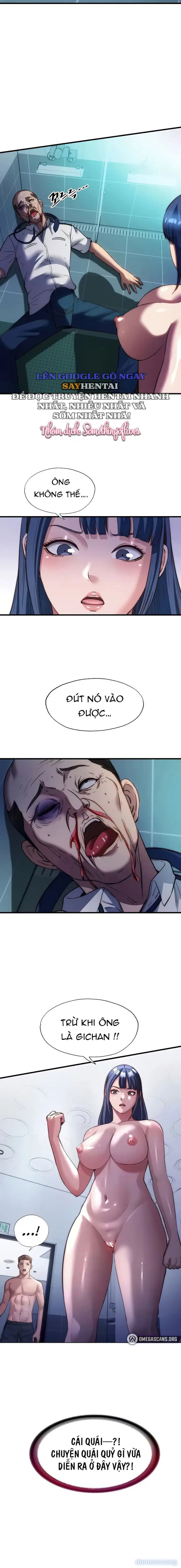 đọc truyện Trên Bảo Dưới Không Nghe Chương 53 ảnh 13 tại Thiên Thai Truyện