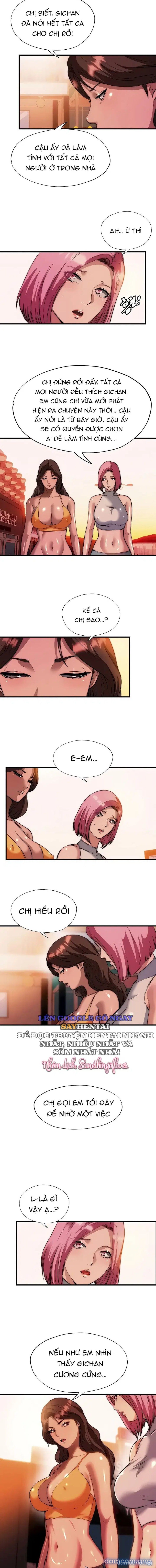 đọc truyện Trên Bảo Dưới Không Nghe Chương 53 ảnh 4 tại Thiên Thai Truyện