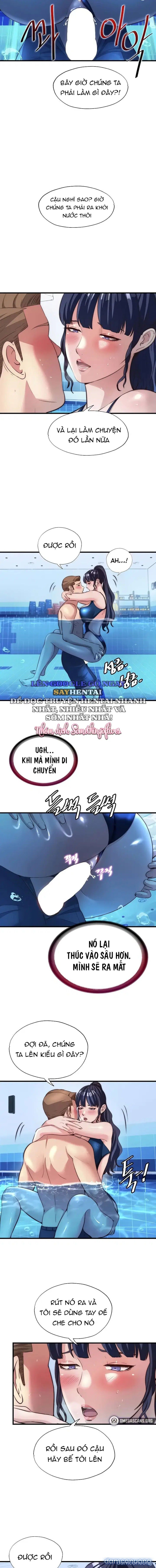 đọc truyện Trên Bảo Dưới Không Nghe Chương 53 ảnh 9 tại Thiên Thai Truyện