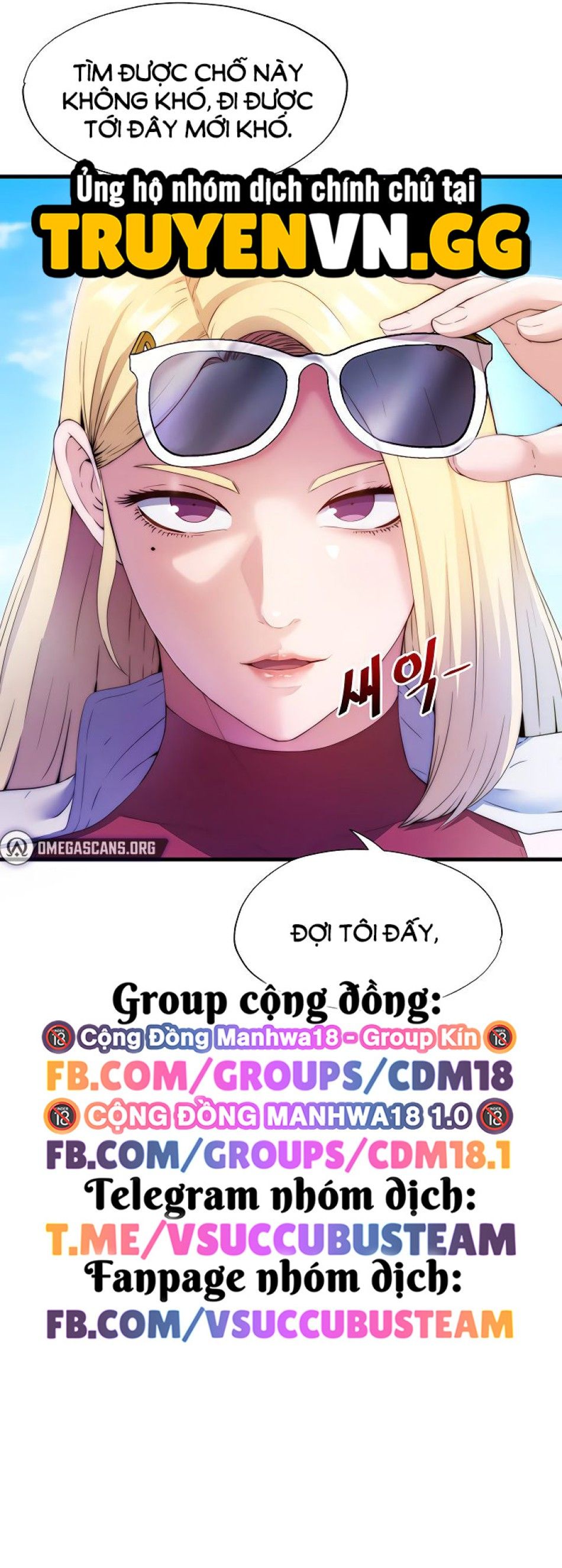Trên Bảo Dưới Không Nghe Chương 6 page 14 - Giả Dược