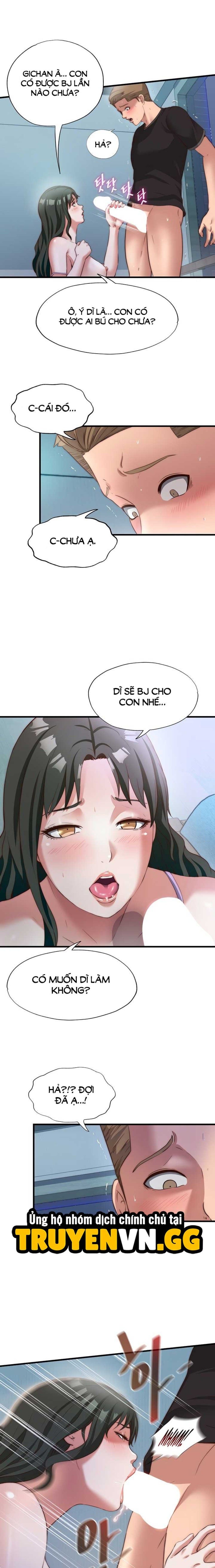 Trên Bảo Dưới Không Nghe Chương 9 page 20 - Giả Dược