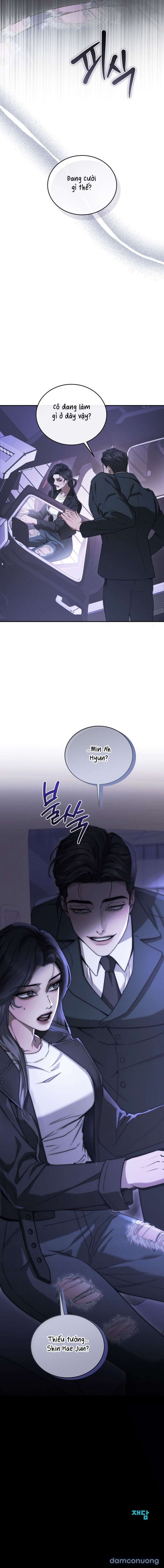 đọc truyện Trên Đời Này Không Có Con Chó Tồi Chương 11 ảnh 8 tại Thiên Thai Truyện