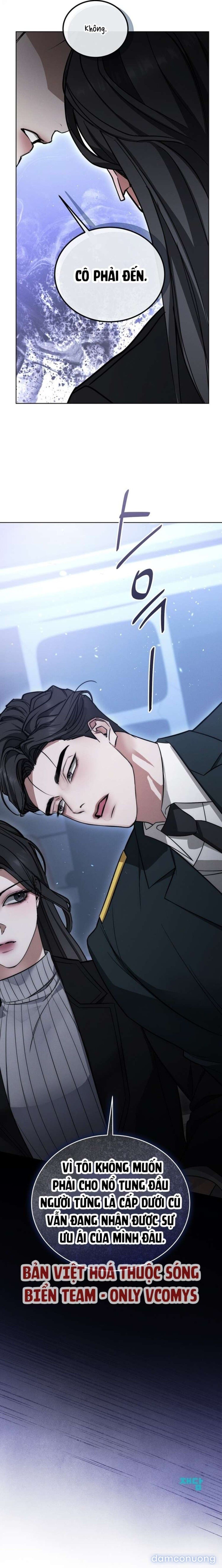 đọc truyện Trên Đời Này Không Có Con Chó Tồi Chương 3 ảnh 14 tại Thiên Thai Truyện