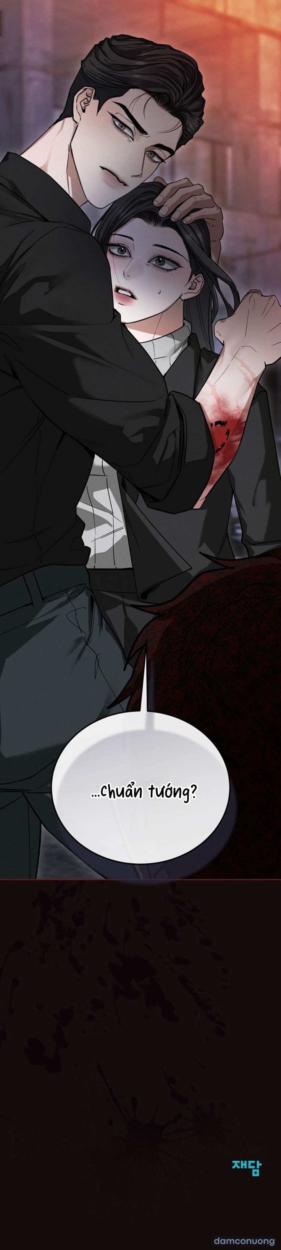 đọc truyện Trên Đời Này Không Có Con Chó Tồi Chương 5 ảnh 13 tại Thiên Thai Truyện