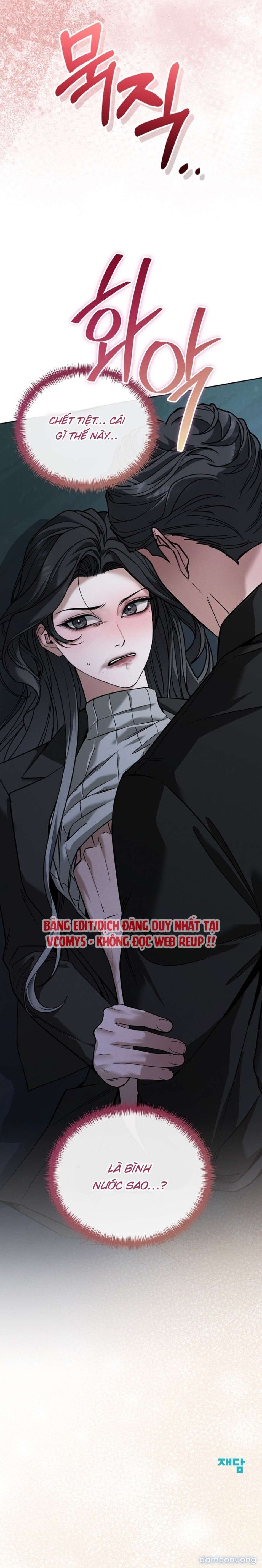 đọc truyện Trên Đời Này Không Có Con Chó Tồi Chương 6 ảnh 13 tại Thiên Thai Truyện