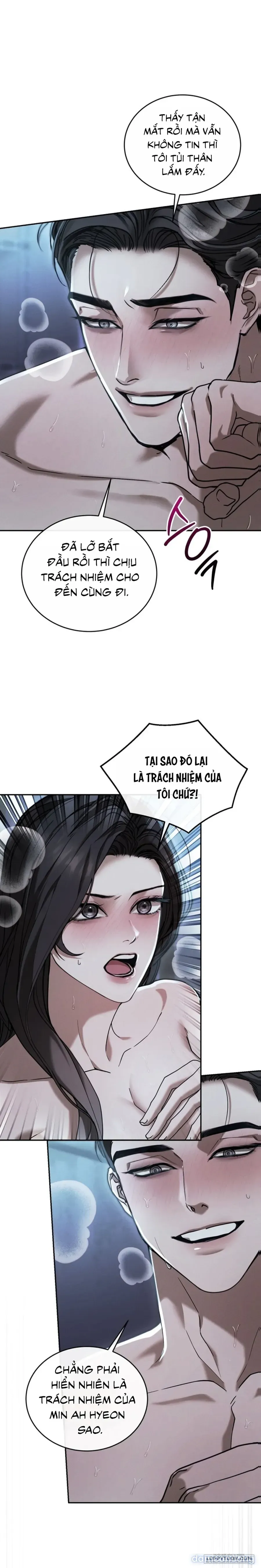 đọc truyện Trên Đời Này Không Có Quân Khuyển Nào Là Tồi Cả Chương 10 ảnh 3 tại Thiên Thai Truyện