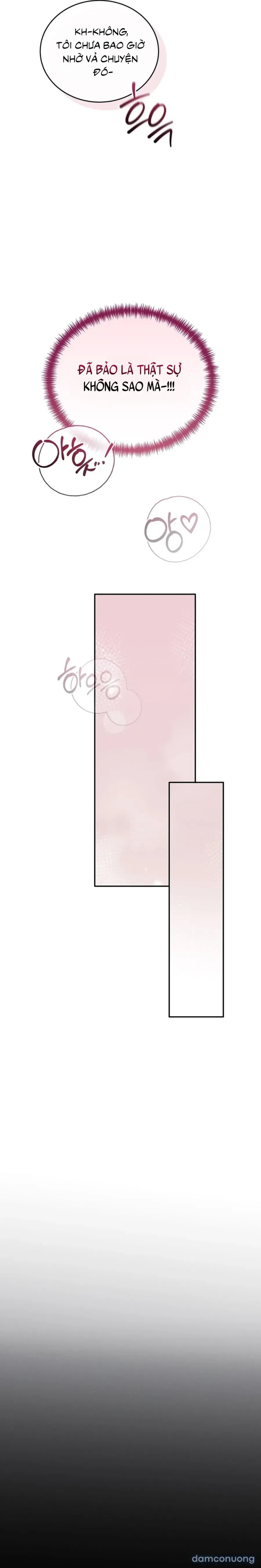 đọc truyện Trên Đời Này Không Có Quân Khuyển Nào Là Tồi Cả Chương 10 ảnh 30 tại Thiên Thai Truyện
