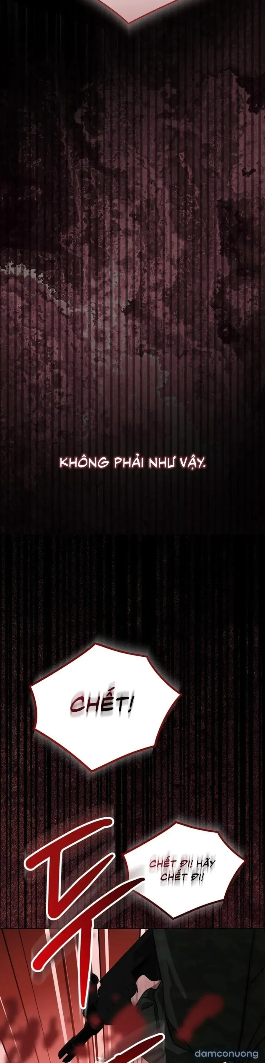 đọc truyện Trên Đời Này Không Có Quân Khuyển Nào Là Tồi Cả Chương 3 ảnh 31 tại Thiên Thai Truyện