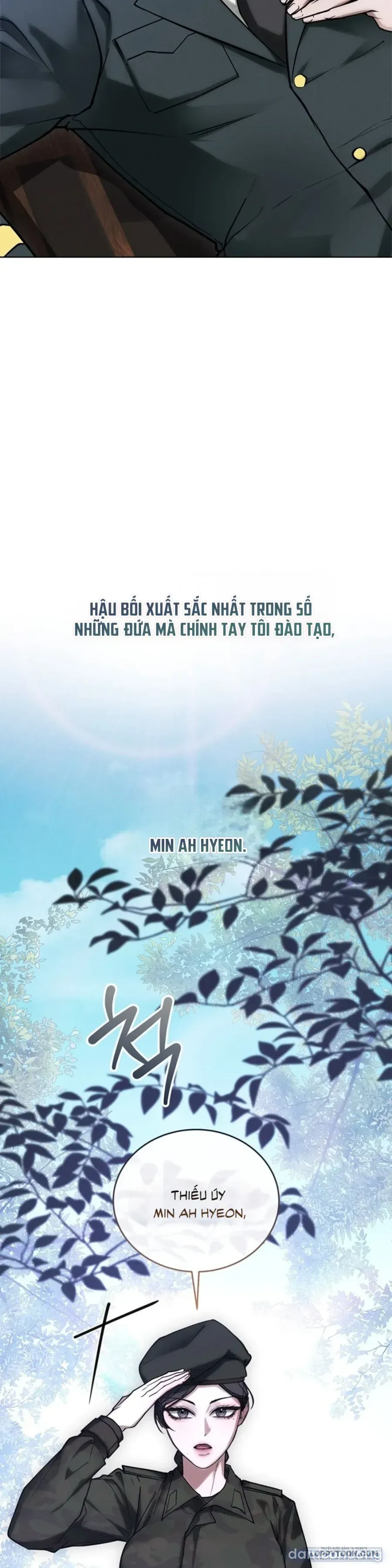 đọc truyện Trên Đời Này Không Có Quân Khuyển Nào Là Tồi Cả Chương 4 ảnh 25 tại Thiên Thai Truyện