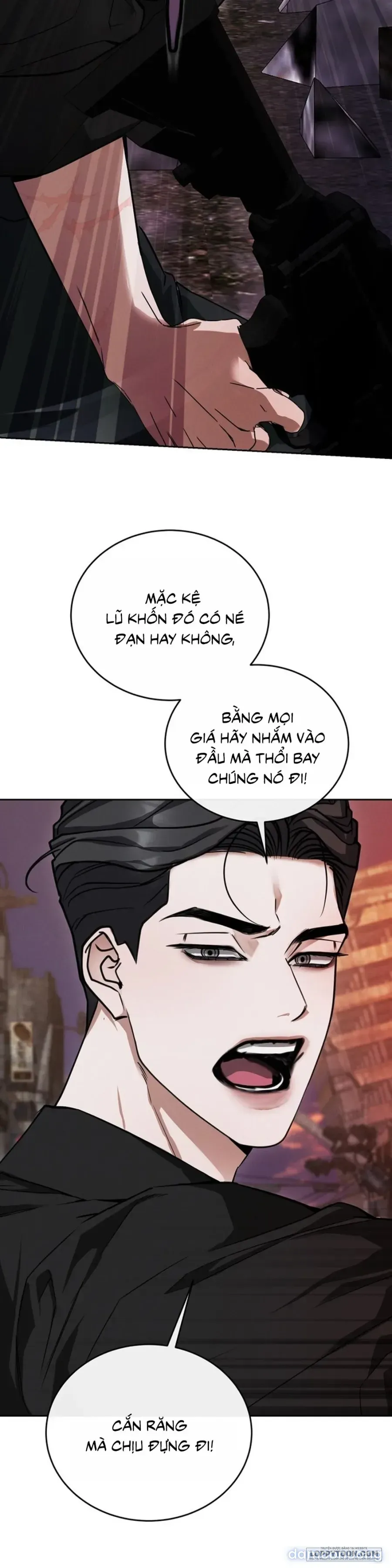 đọc truyện Trên Đời Này Không Có Quân Khuyển Nào Là Tồi Cả Chương 5 ảnh 54 tại Thiên Thai Truyện