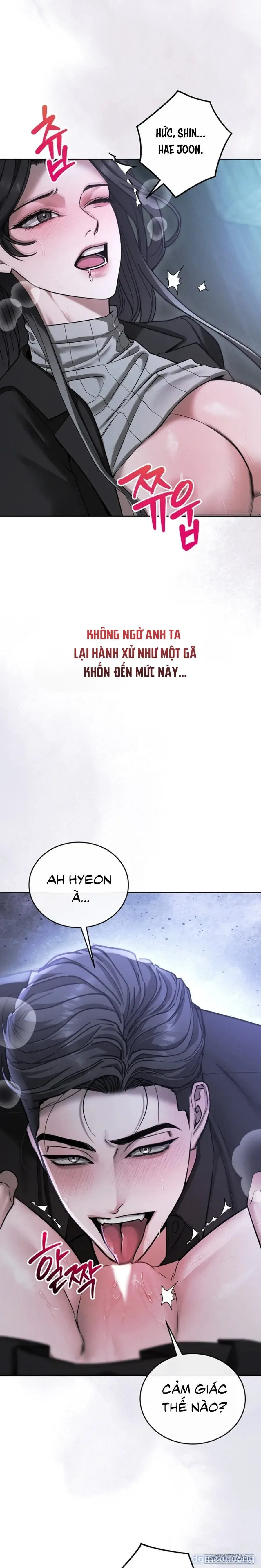 đọc truyện Trên Đời Này Không Có Quân Khuyển Nào Là Tồi Cả Chương 8 ảnh 6 tại Thiên Thai Truyện