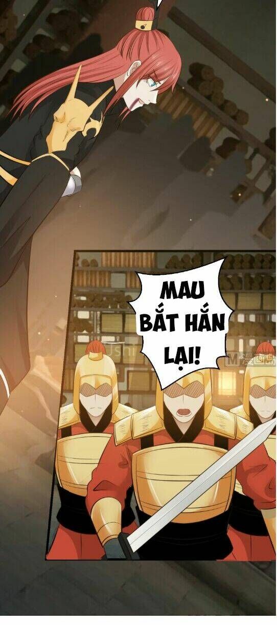 đọc truyện Trên Người Ta Có Một Con Rồng Chương 1 ảnh 13 tại Thiên Thai Truyện