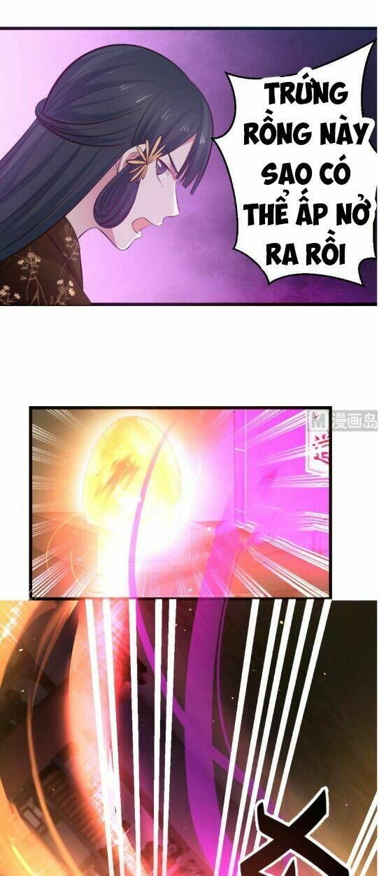 đọc truyện Trên Người Ta Có Một Con Rồng Chương 1 ảnh 16 tại Thiên Thai Truyện