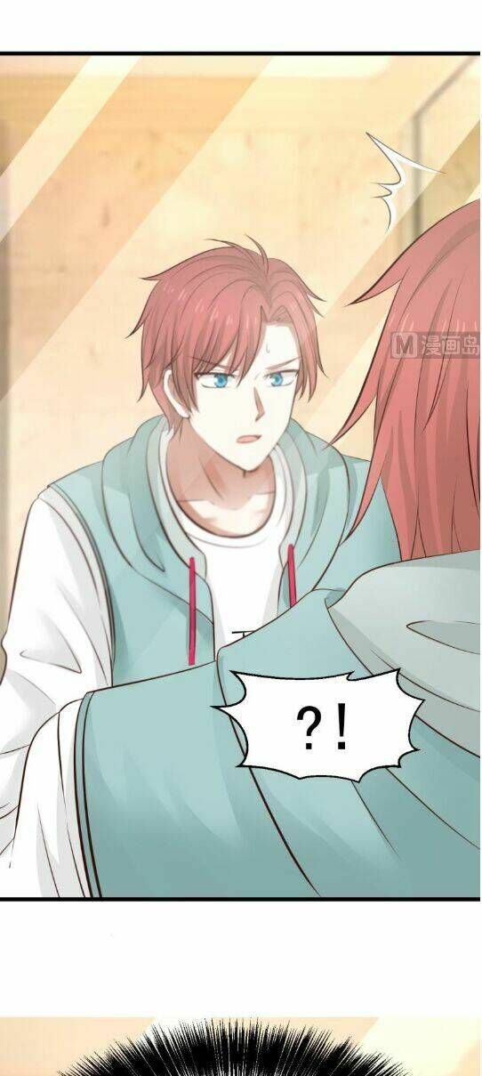 đọc truyện Trên Người Ta Có Một Con Rồng Chương 1 ảnh 19 tại Thiên Thai Truyện