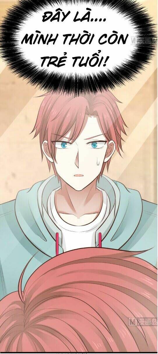 đọc truyện Trên Người Ta Có Một Con Rồng Chương 1 ảnh 20 tại Thiên Thai Truyện