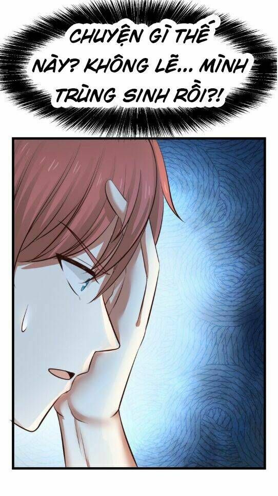 đọc truyện Trên Người Ta Có Một Con Rồng Chương 1 ảnh 21 tại Thiên Thai Truyện