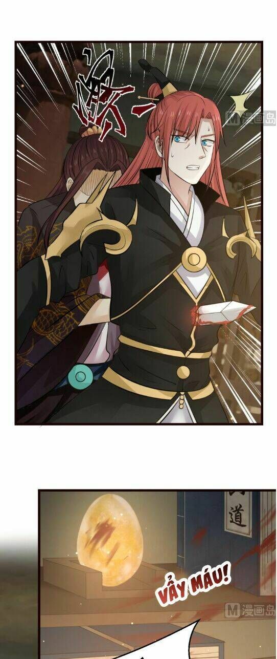 đọc truyện Trên Người Ta Có Một Con Rồng Chương 1 ảnh 6 tại Thiên Thai Truyện