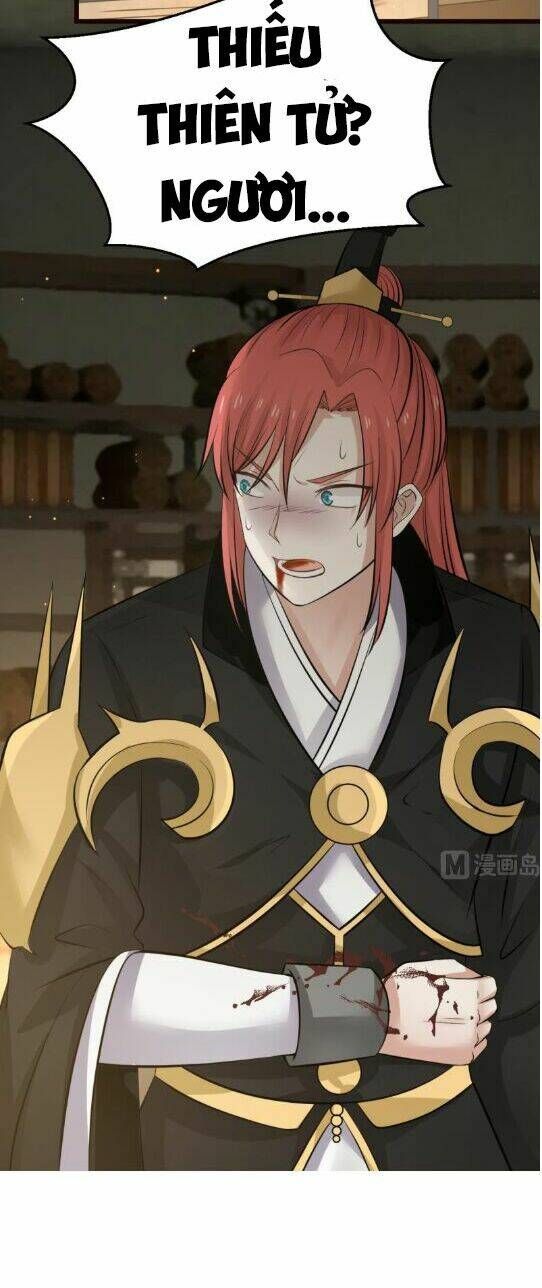 đọc truyện Trên Người Ta Có Một Con Rồng Chương 1 ảnh 7 tại Thiên Thai Truyện