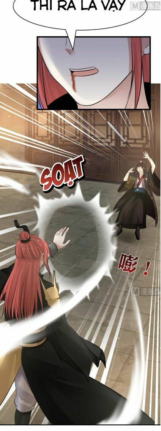 đọc truyện Trên Người Ta Có Một Con Rồng Chương 1 ảnh 9 tại Thiên Thai Truyện