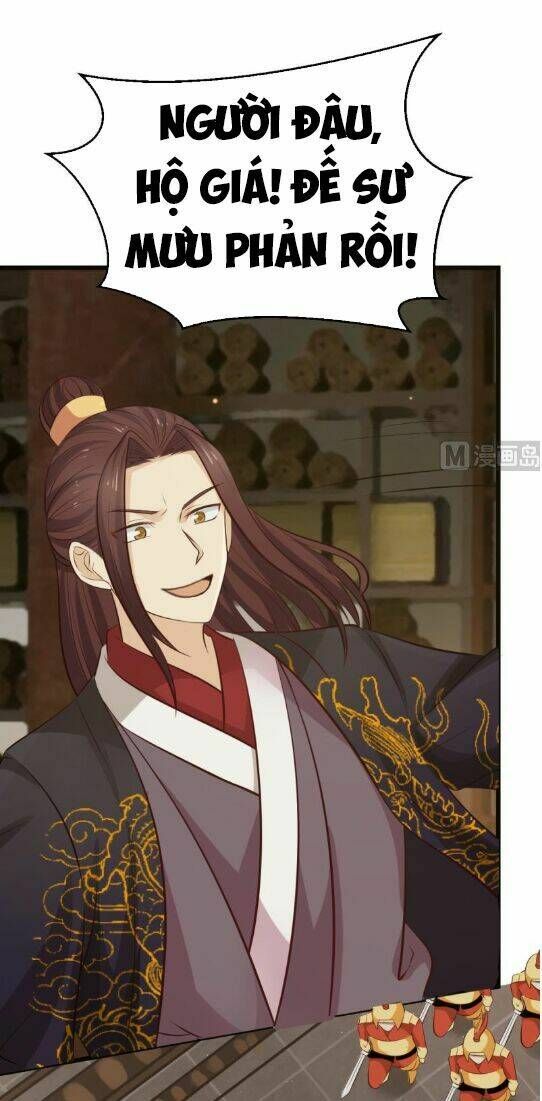 đọc truyện Trên Người Ta Có Một Con Rồng Chương 1 ảnh 10 tại Thiên Thai Truyện