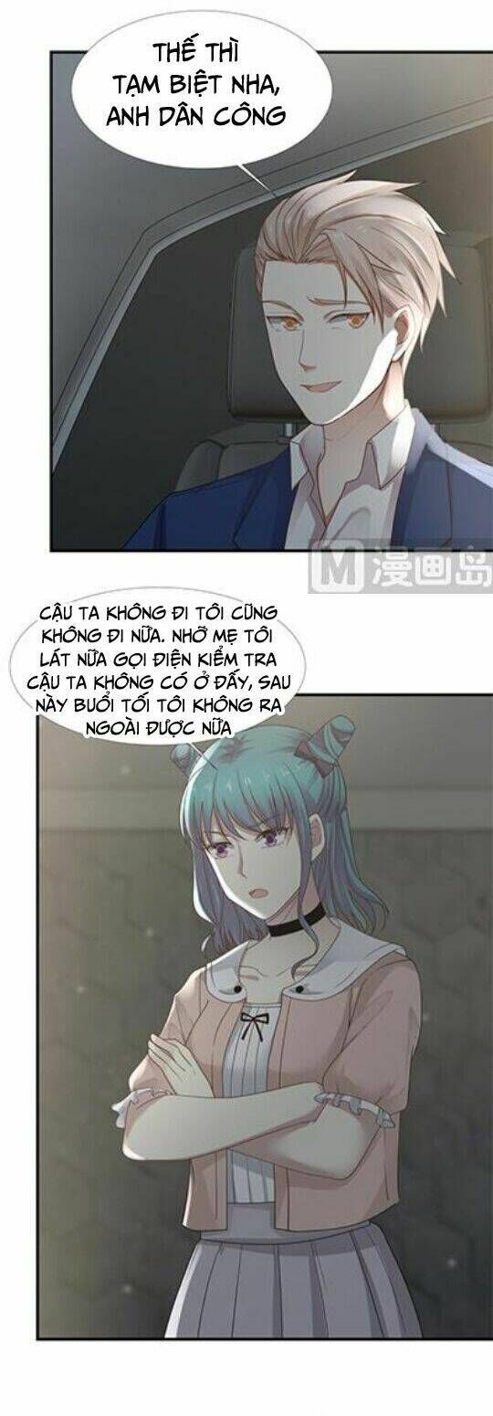 đọc truyện Trên Người Ta Có Một Con Rồng Chương 10 ảnh 12 tại Thiên Thai Truyện