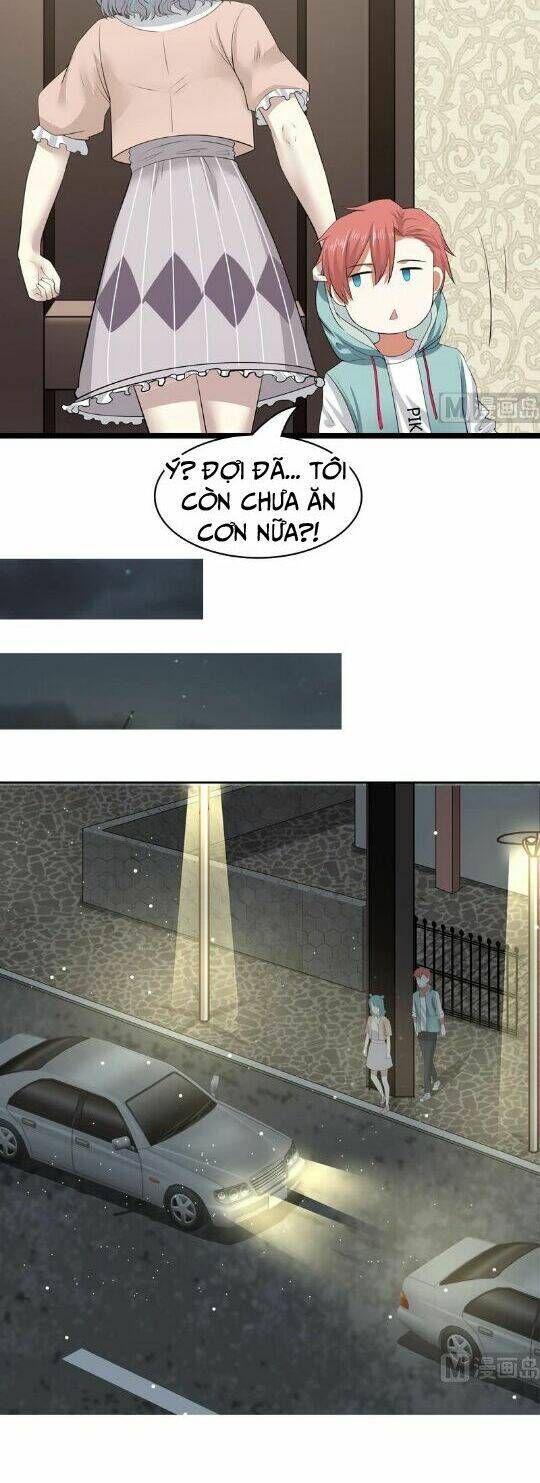 đọc truyện Trên Người Ta Có Một Con Rồng Chương 10 ảnh 5 tại Thiên Thai Truyện