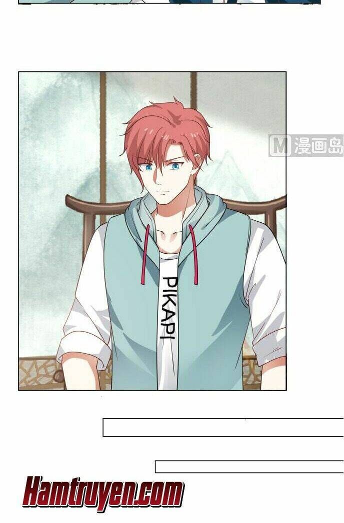 đọc truyện Trên Người Ta Có Một Con Rồng Chương 100 ảnh 13 tại Thiên Thai Truyện