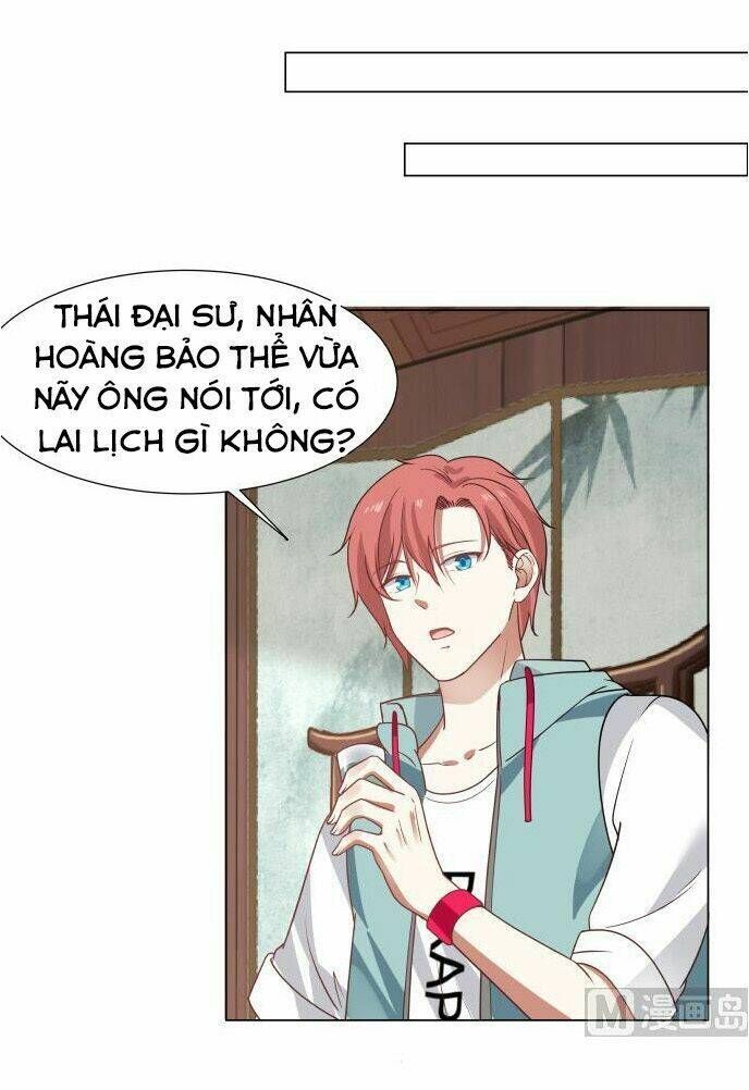 đọc truyện Trên Người Ta Có Một Con Rồng Chương 100 ảnh 7 tại Thiên Thai Truyện