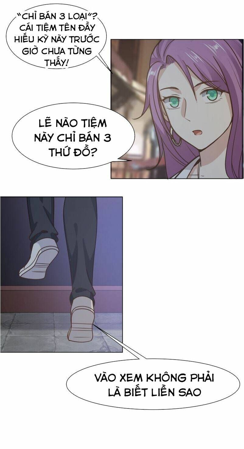 đọc truyện Trên Người Ta Có Một Con Rồng Chương 101 ảnh 17 tại Thiên Thai Truyện