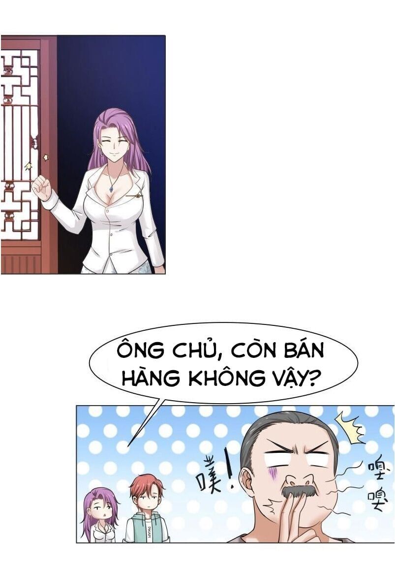 đọc truyện Trên Người Ta Có Một Con Rồng Chương 102 ảnh 4 tại Thiên Thai Truyện