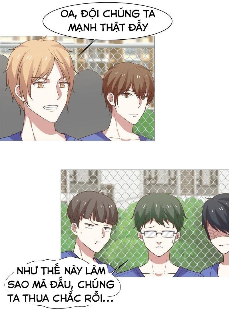 đọc truyện Trên Người Ta Có Một Con Rồng Chương 104 ảnh 13 tại Thiên Thai Truyện