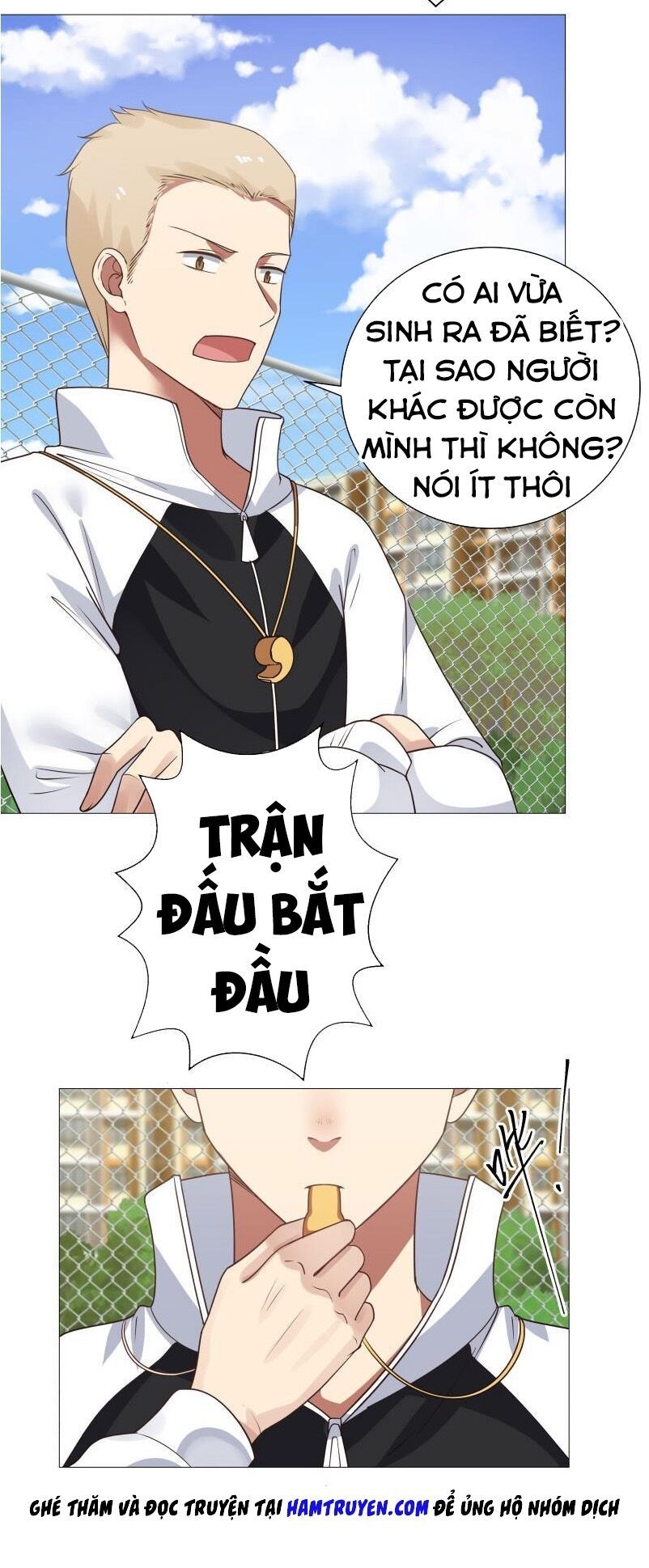 đọc truyện Trên Người Ta Có Một Con Rồng Chương 104 ảnh 15 tại Thiên Thai Truyện