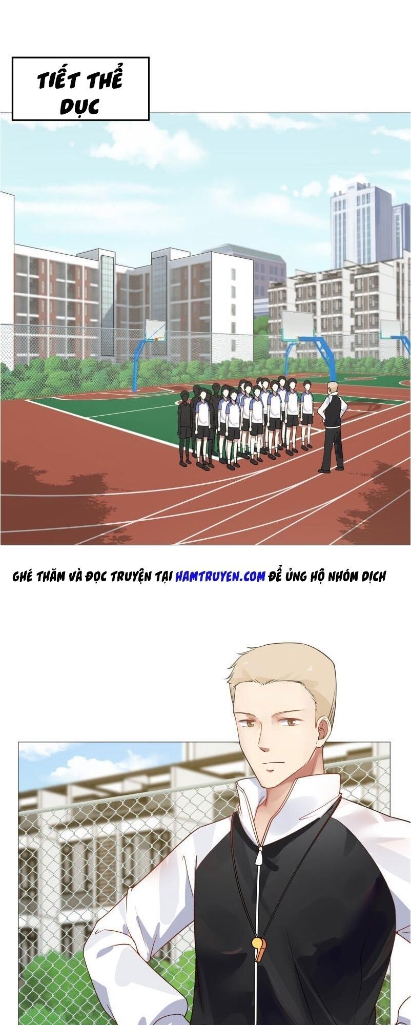 đọc truyện Trên Người Ta Có Một Con Rồng Chương 104 ảnh 6 tại Thiên Thai Truyện