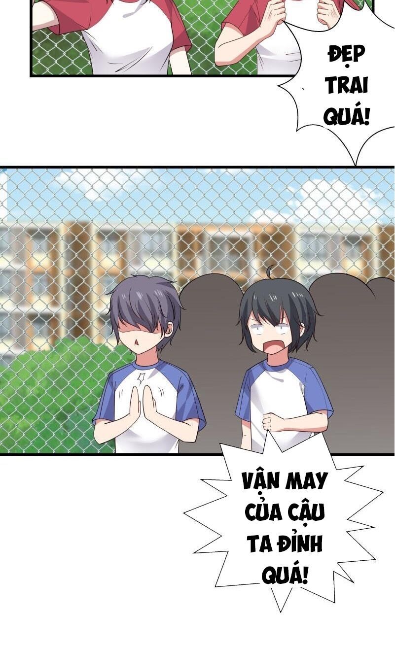 đọc truyện Trên Người Ta Có Một Con Rồng Chương 105 ảnh 13 tại Thiên Thai Truyện