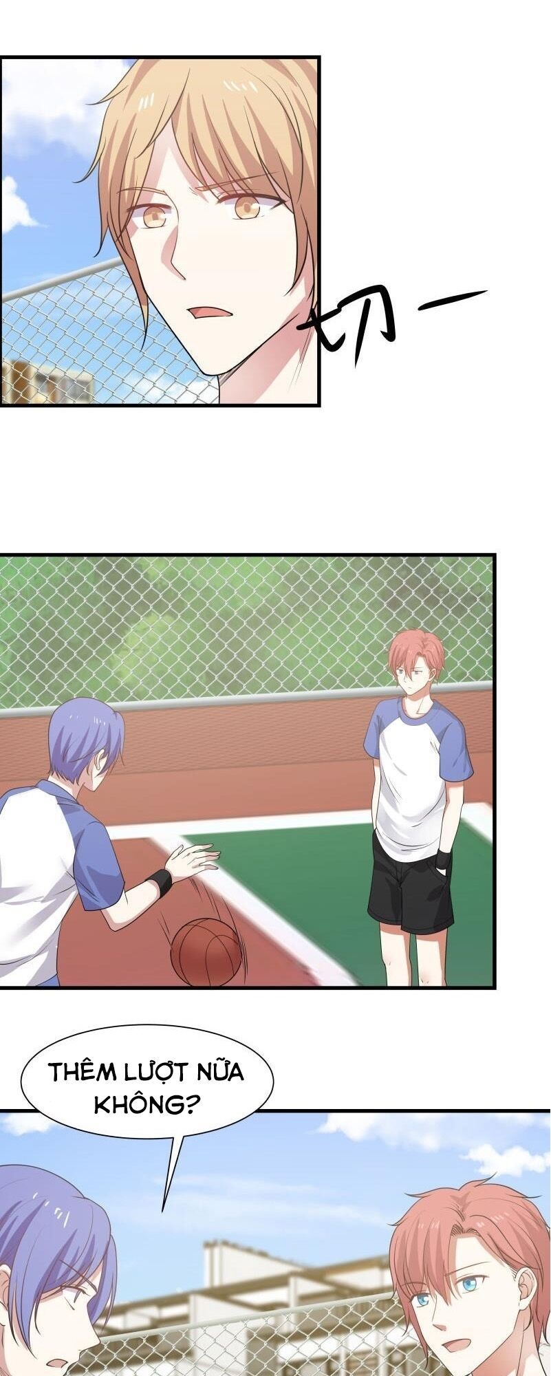 đọc truyện Trên Người Ta Có Một Con Rồng Chương 105 ảnh 14 tại Thiên Thai Truyện