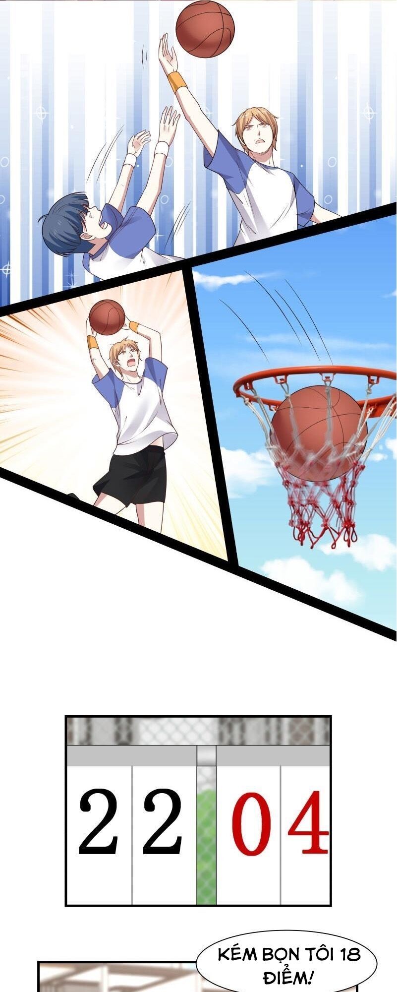 đọc truyện Trên Người Ta Có Một Con Rồng Chương 105 ảnh 4 tại Thiên Thai Truyện