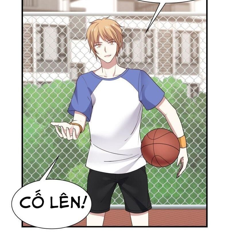 đọc truyện Trên Người Ta Có Một Con Rồng Chương 105 ảnh 5 tại Thiên Thai Truyện