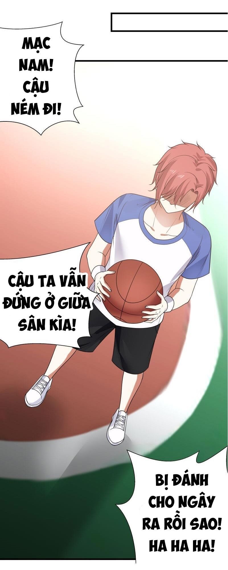 đọc truyện Trên Người Ta Có Một Con Rồng Chương 105 ảnh 8 tại Thiên Thai Truyện