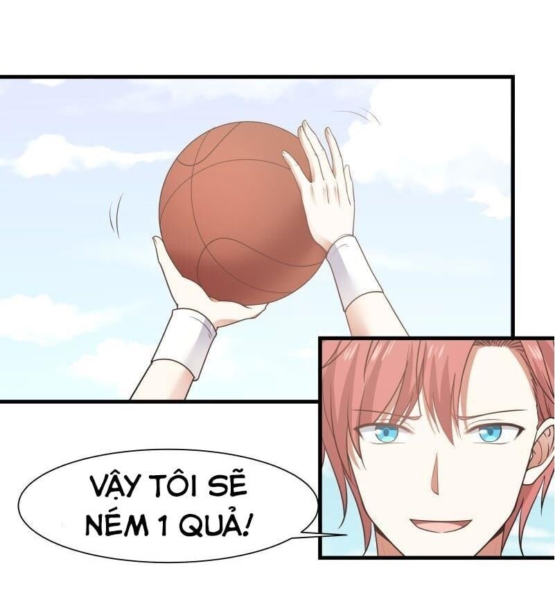 đọc truyện Trên Người Ta Có Một Con Rồng Chương 105 ảnh 9 tại Thiên Thai Truyện