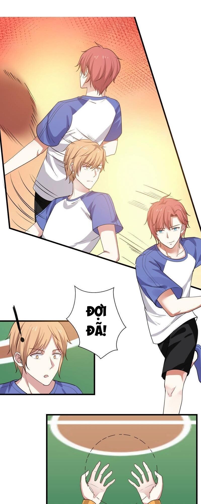 đọc truyện Trên Người Ta Có Một Con Rồng Chương 106 ảnh 12 tại Thiên Thai Truyện