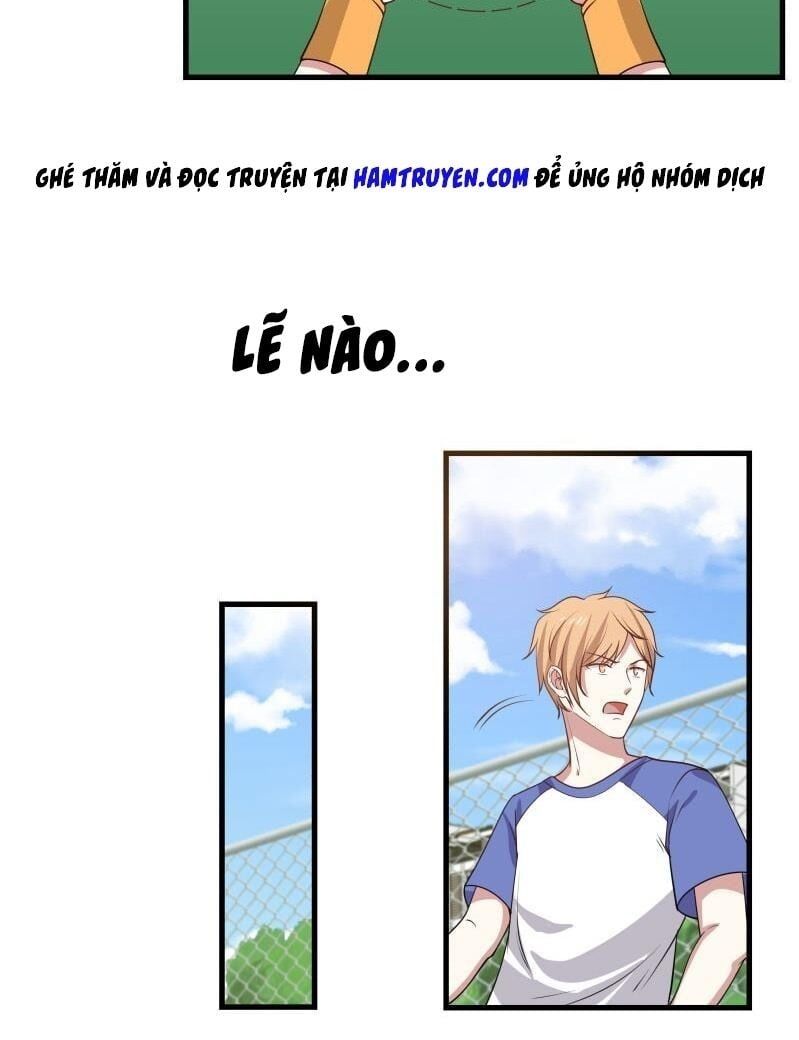 đọc truyện Trên Người Ta Có Một Con Rồng Chương 106 ảnh 13 tại Thiên Thai Truyện