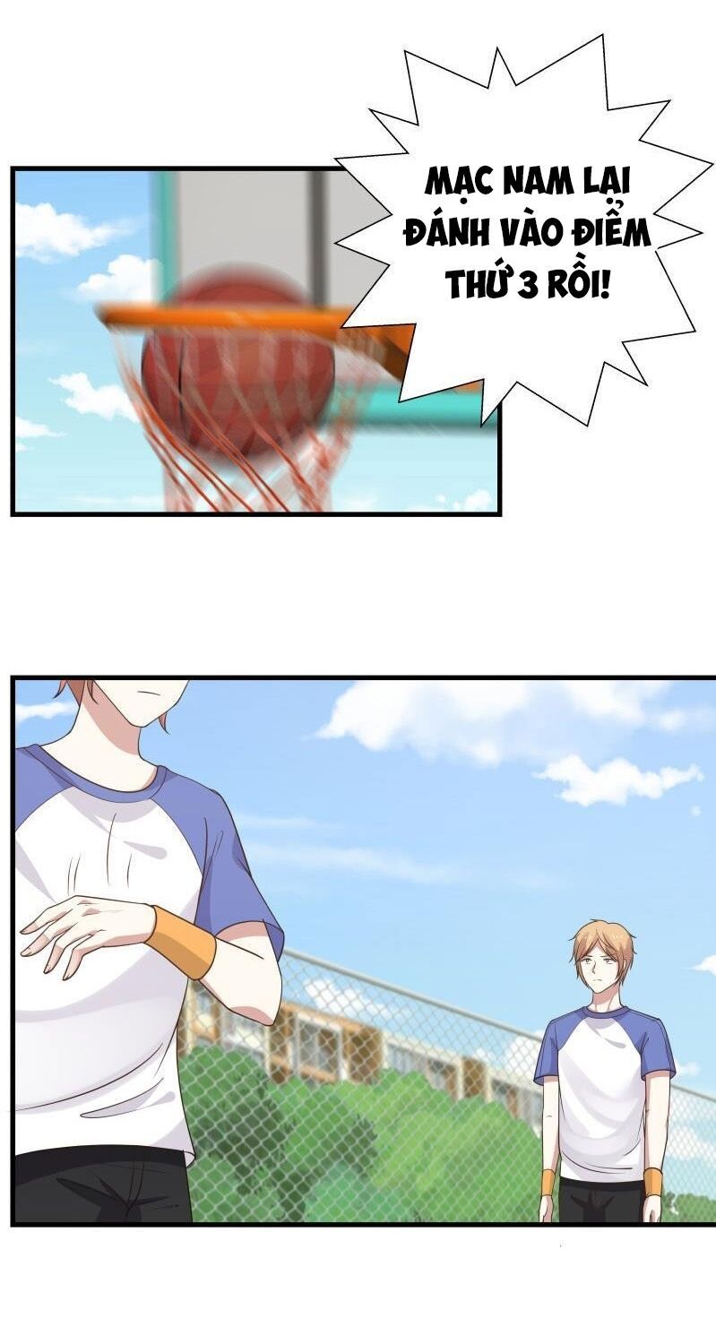 đọc truyện Trên Người Ta Có Một Con Rồng Chương 106 ảnh 14 tại Thiên Thai Truyện