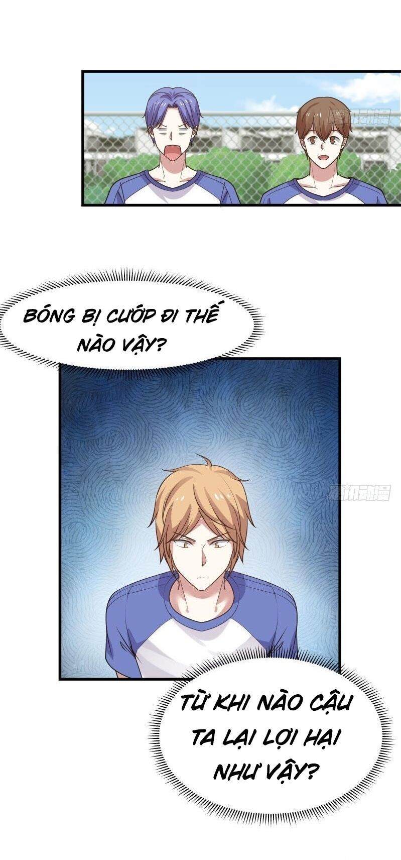 đọc truyện Trên Người Ta Có Một Con Rồng Chương 106 ảnh 15 tại Thiên Thai Truyện