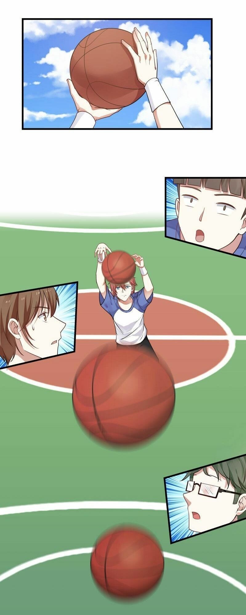 đọc truyện Trên Người Ta Có Một Con Rồng Chương 106 ảnh 4 tại Thiên Thai Truyện