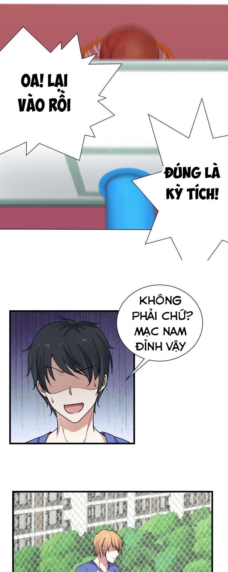 đọc truyện Trên Người Ta Có Một Con Rồng Chương 106 ảnh 6 tại Thiên Thai Truyện