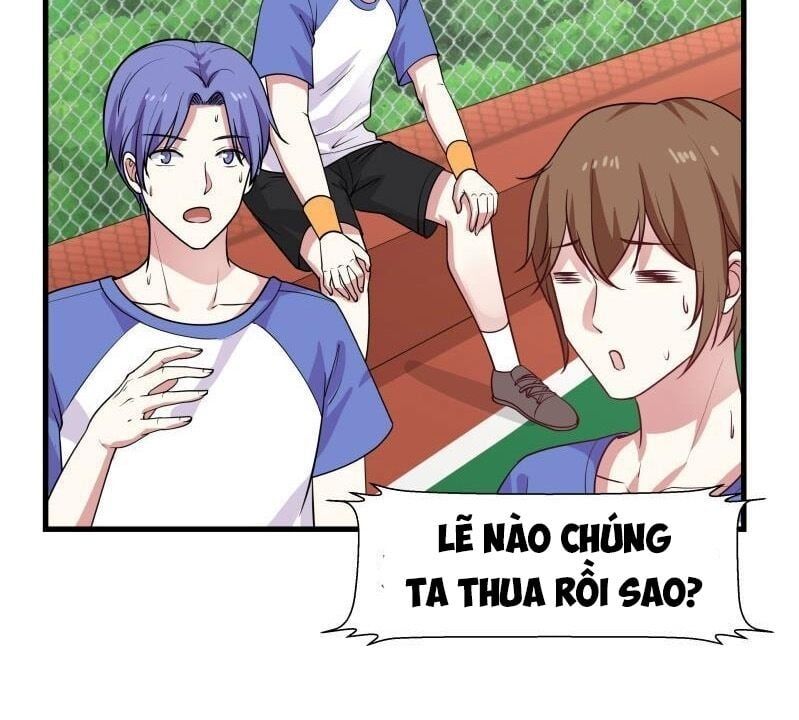 đọc truyện Trên Người Ta Có Một Con Rồng Chương 106 ảnh 7 tại Thiên Thai Truyện