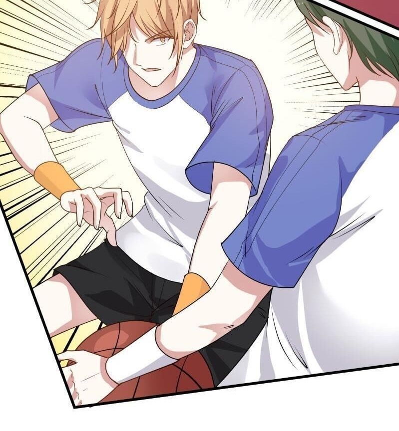 đọc truyện Trên Người Ta Có Một Con Rồng Chương 106 ảnh 11 tại Thiên Thai Truyện